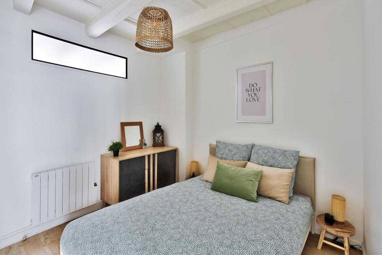Appartements Centre Ville Villefranche-sur-Saône Екстериор снимка