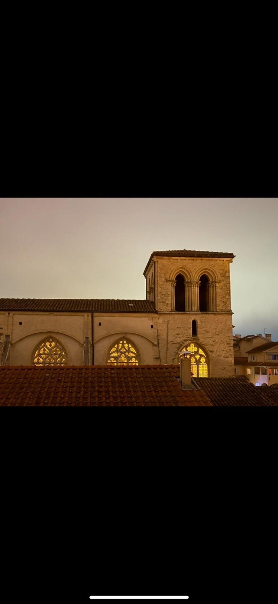 Appartements Centre Ville Villefranche-sur-Saône Екстериор снимка
