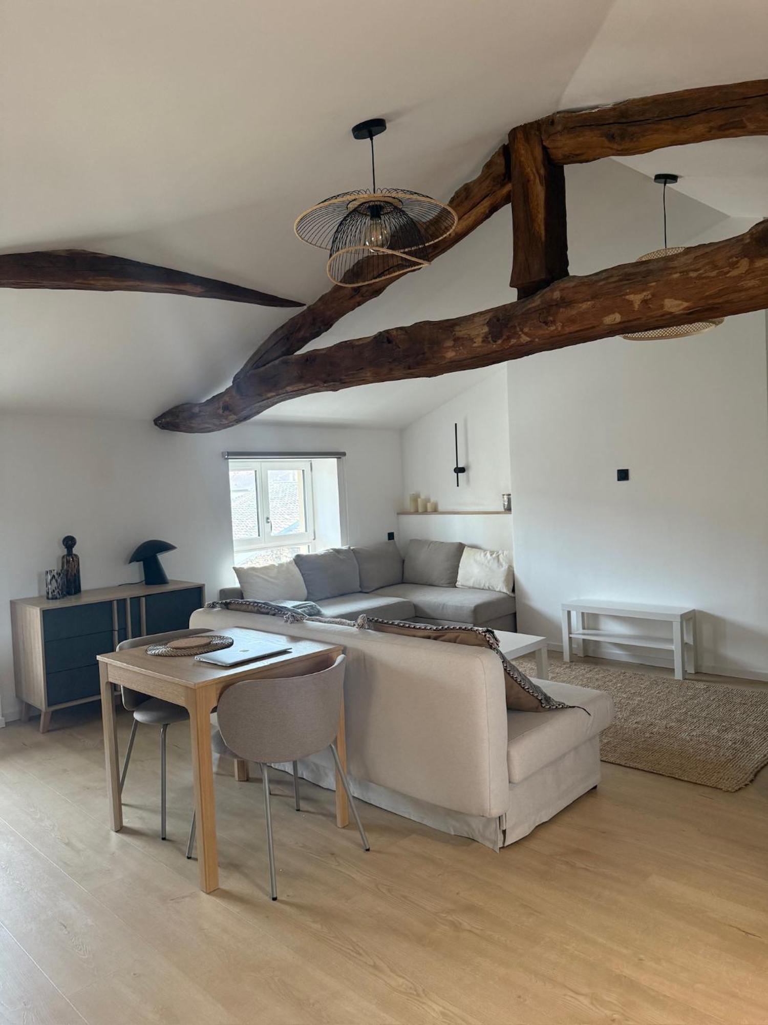 Appartements Centre Ville Villefranche-sur-Saône Екстериор снимка